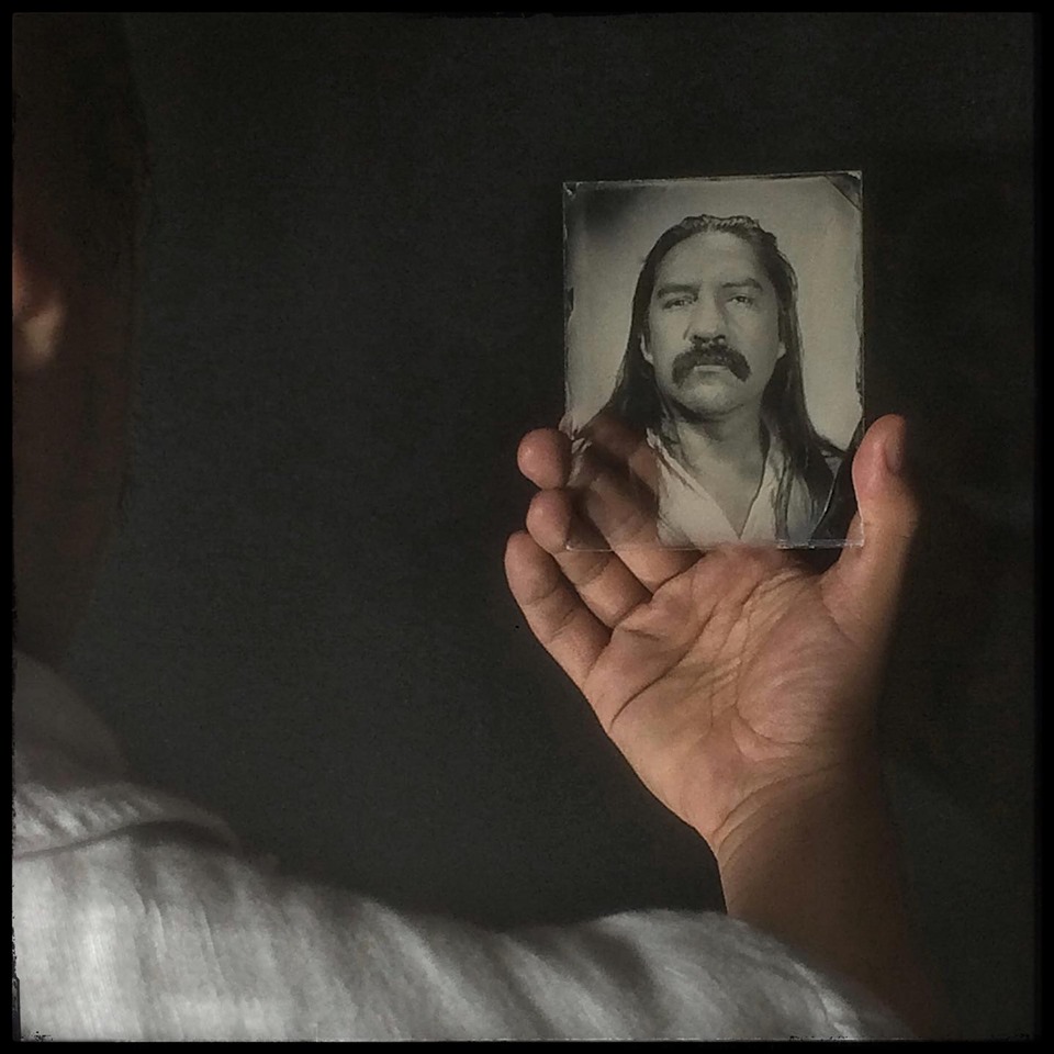 Ezequiel Reyes Retana