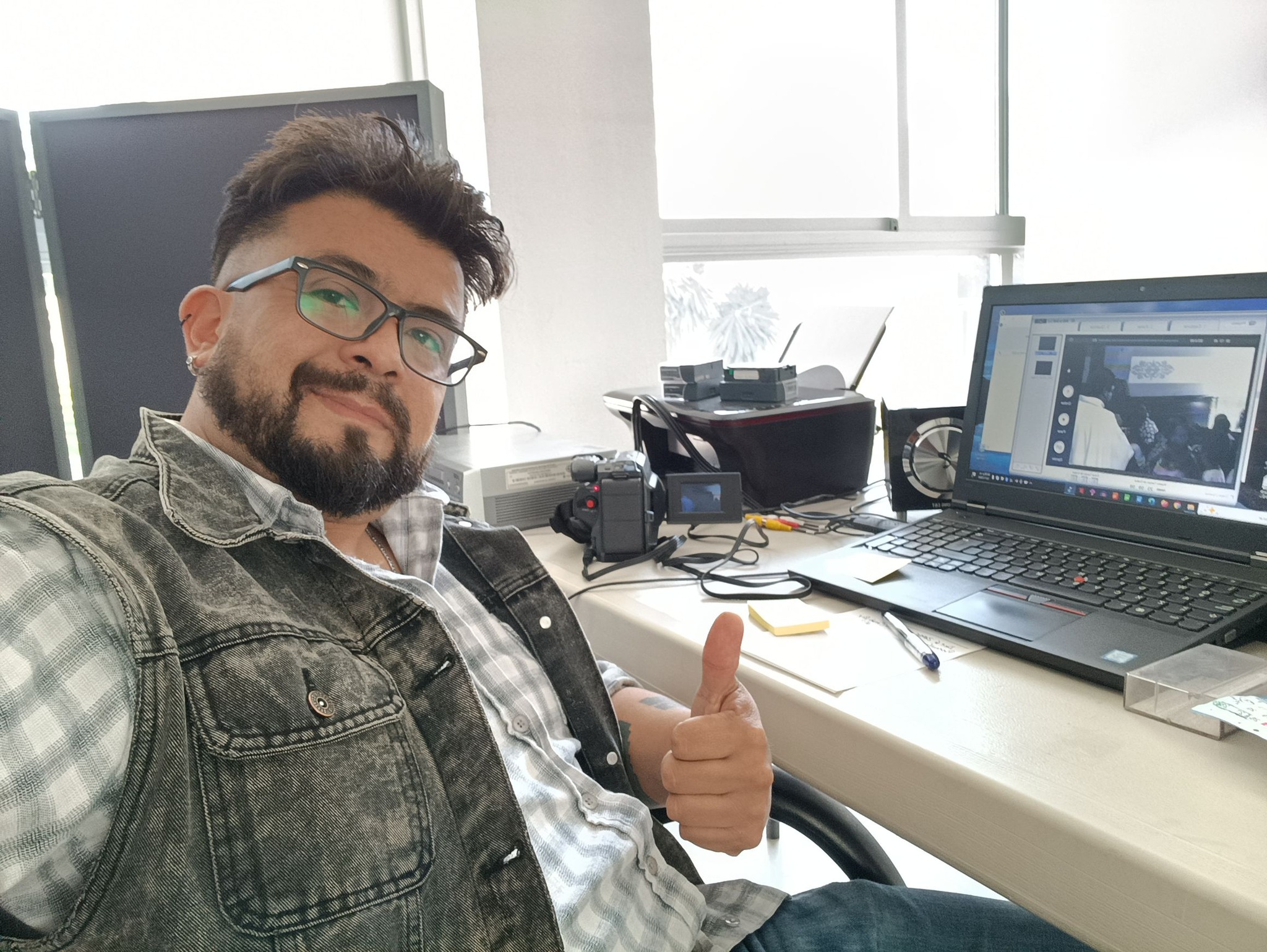 Miguel Ángel Domínguez